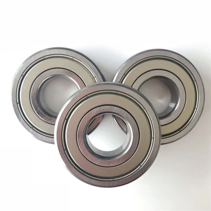 625 Deep Groove Ball Bearing factory