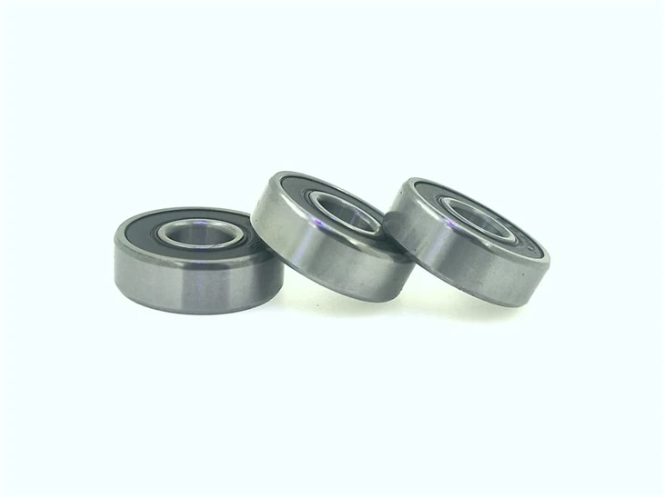 MR105 Deep Groove Ball Bearing best