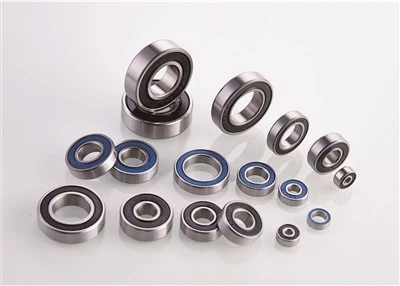 6 mm rutuliniai guoliai
