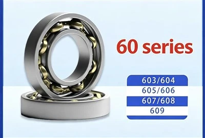 603 gilaus griovelio rutulinis guolis