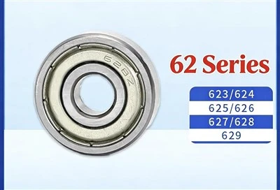 629 gilaus griovelio rutulinis guolis